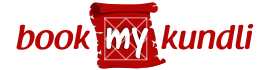 Book My Kundli - World's Handwritten Kundli Portal logo
