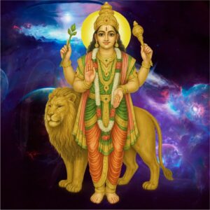 Budh Graha Mantra Jaap