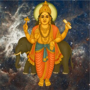 Guru Graha Mantra Jaap