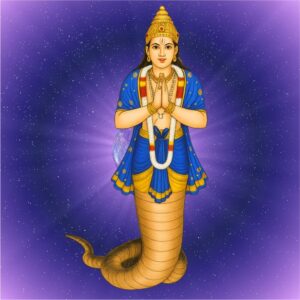 Ketu Graha Mantra Jaap