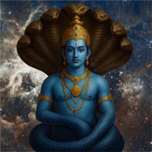 Rahu Graha Mantra Jaap
