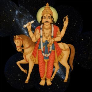 Shukra Graha Mantra Jaap