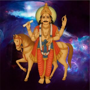 Shukra Graha Mantra Jaap
