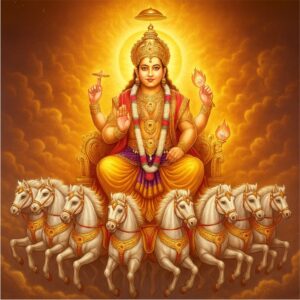 Surya Mantra Jaap