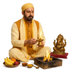 Puja Path